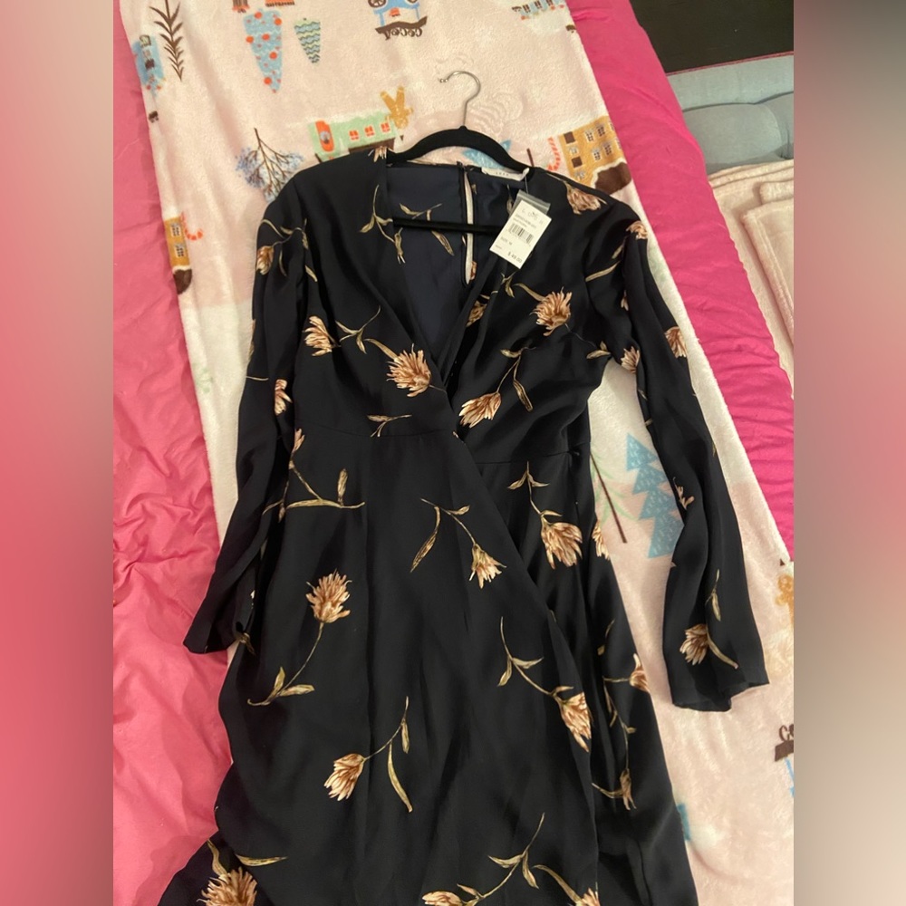 Nordstrom Dress